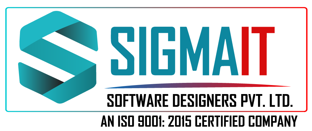 Sigma IT Software logo